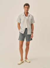 6 Deck Short