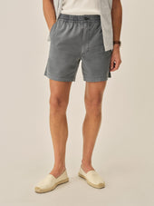 6 Deck Short