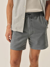 6 Deck Short