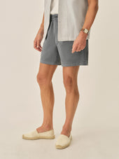 6 Deck Short