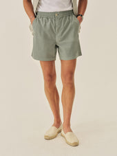 6 Deck Short