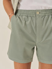 6 Deck Short