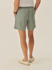 6 Deck Short