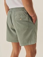 6 Deck Short