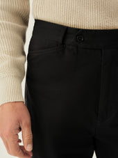 Cotton Twill El Camino Pant