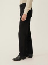 Cotton Twill El Camino Pant