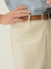 Cotton Twill El Camino Pant