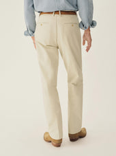 Cotton Twill El Camino Pant