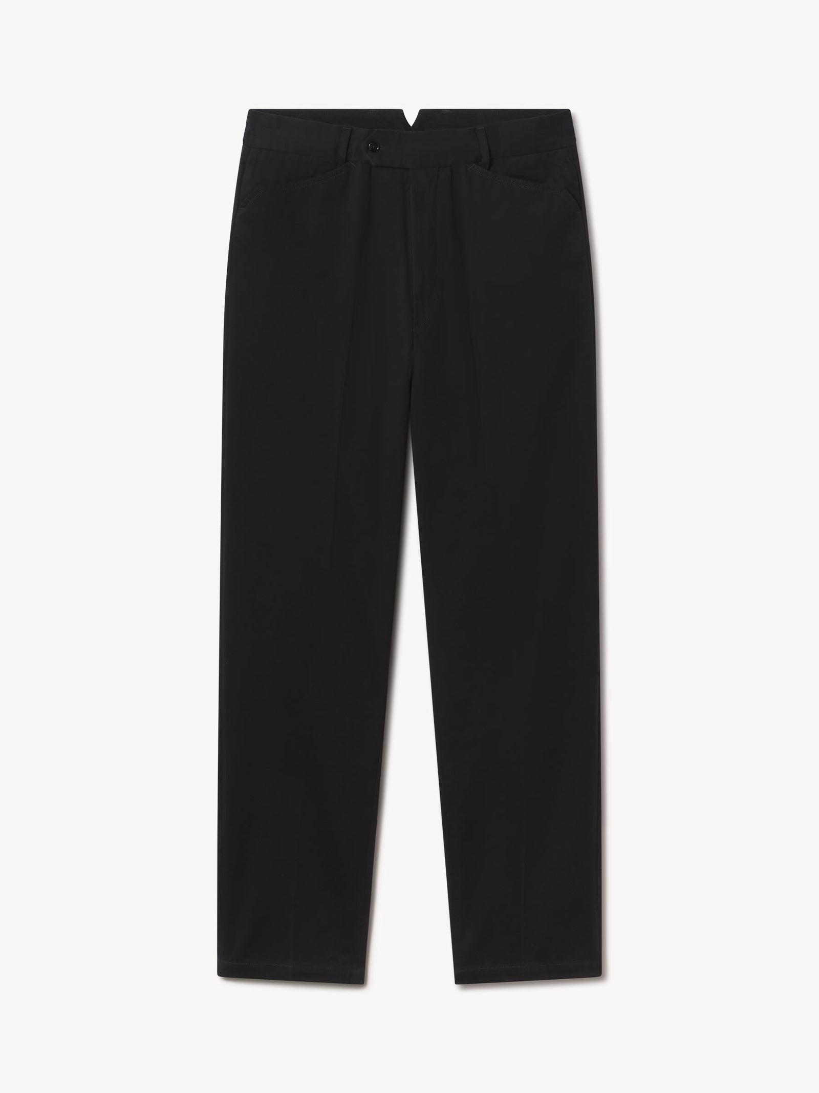 Cotton Twill El Camino Pant
