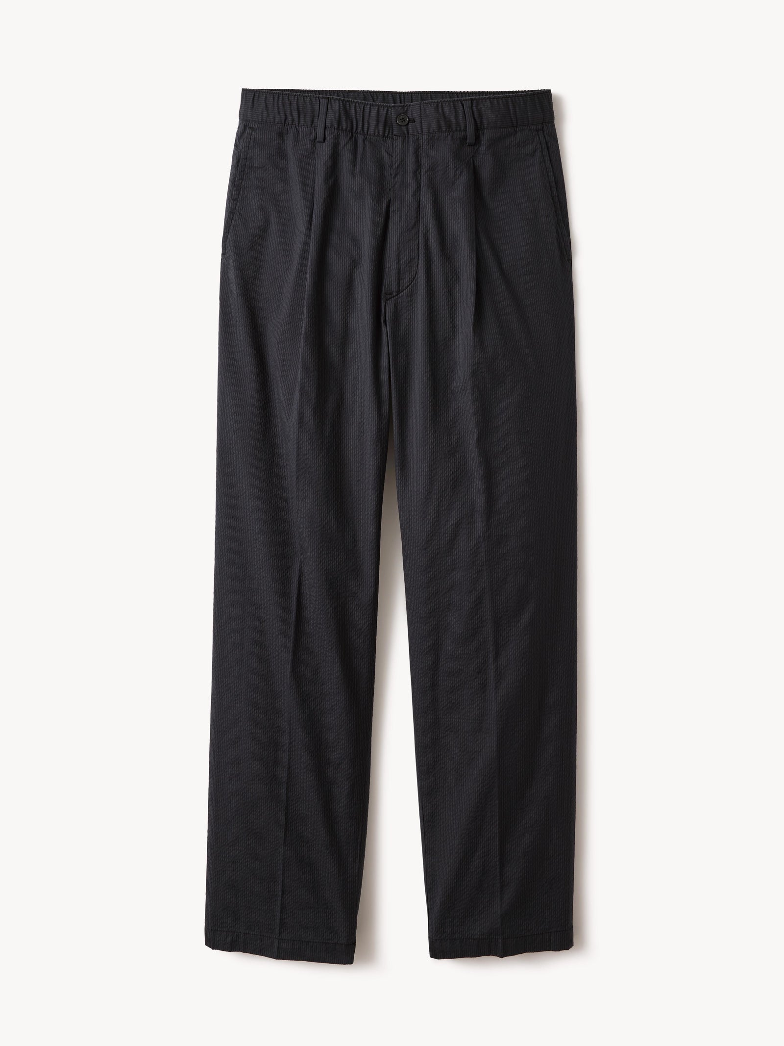 Lightweight Seersucker Romeo Pant