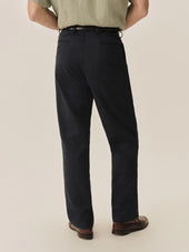 Lightweight Seersucker Romeo Pant