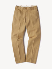 Classic Khaki Big Chino