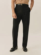 Capitola Linen Carry On Ford Standard Pant