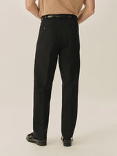 Capitola Linen Carry On Ford Standard Pant