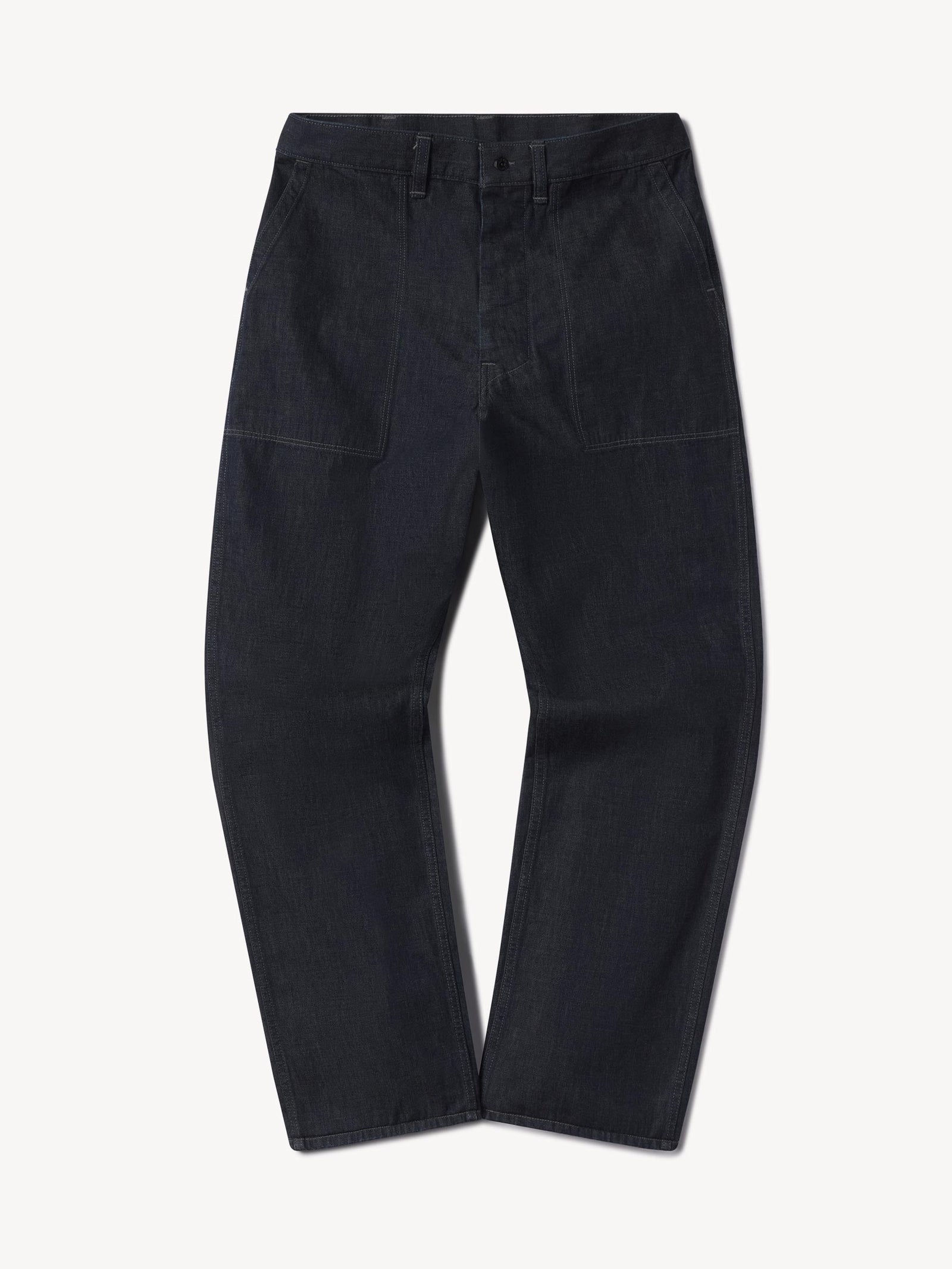 Bulkhead Dungaree