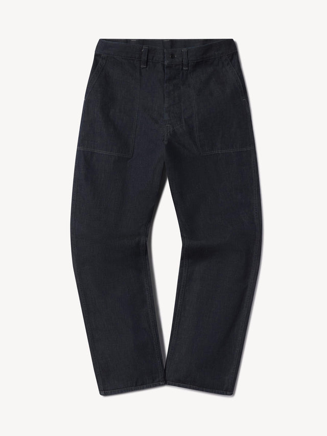 D042 Bulkhead Dungaree