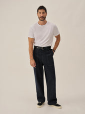 Bulkhead Dungaree