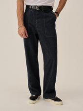 Bulkhead Dungaree