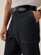 Bulkhead Dungaree
