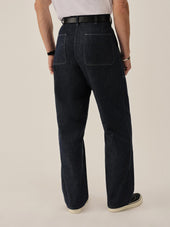 Bulkhead Dungaree