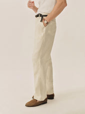 Loomed Linen Og 107 Fatigue Pant