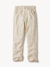 Loomed Linen Og 107 Fatigue Pant