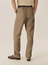 Loomed Linen Og 107 Fatigue Pant