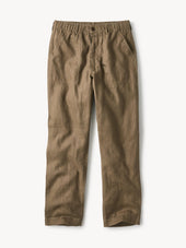 Loomed Linen Og 107 Fatigue Pant