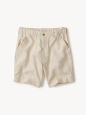 7 5 Loomed Linen Og 107 Fatigue Short