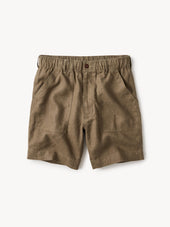 7 5 Loomed Linen Og 107 Fatigue Short