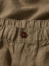7 5 Loomed Linen Og 107 Fatigue Short