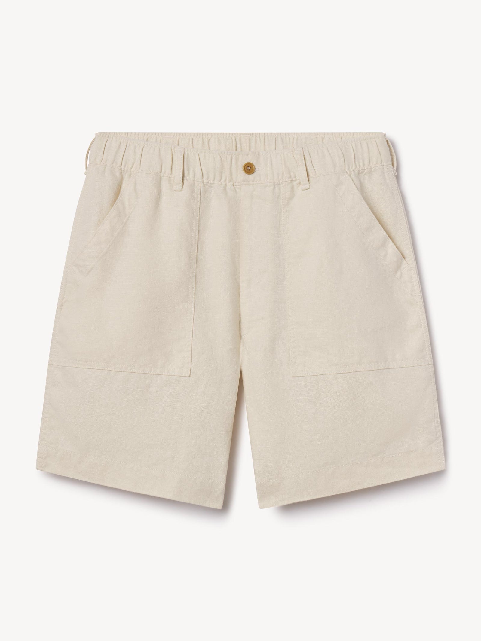 7 5 Loomed Linen Og 107 Fatigue Short