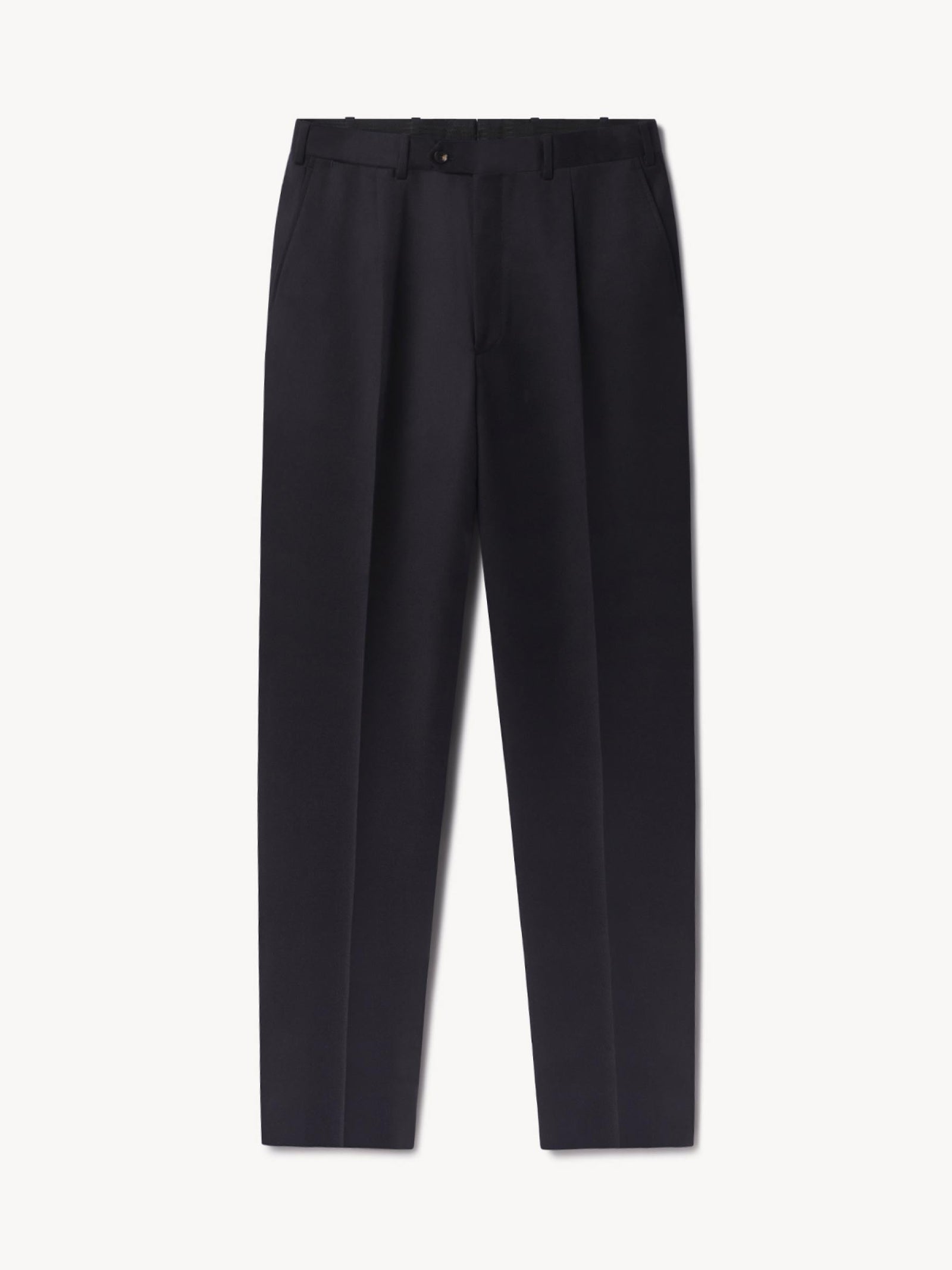 J Mueser Buck Mason Dress Blues Trouser