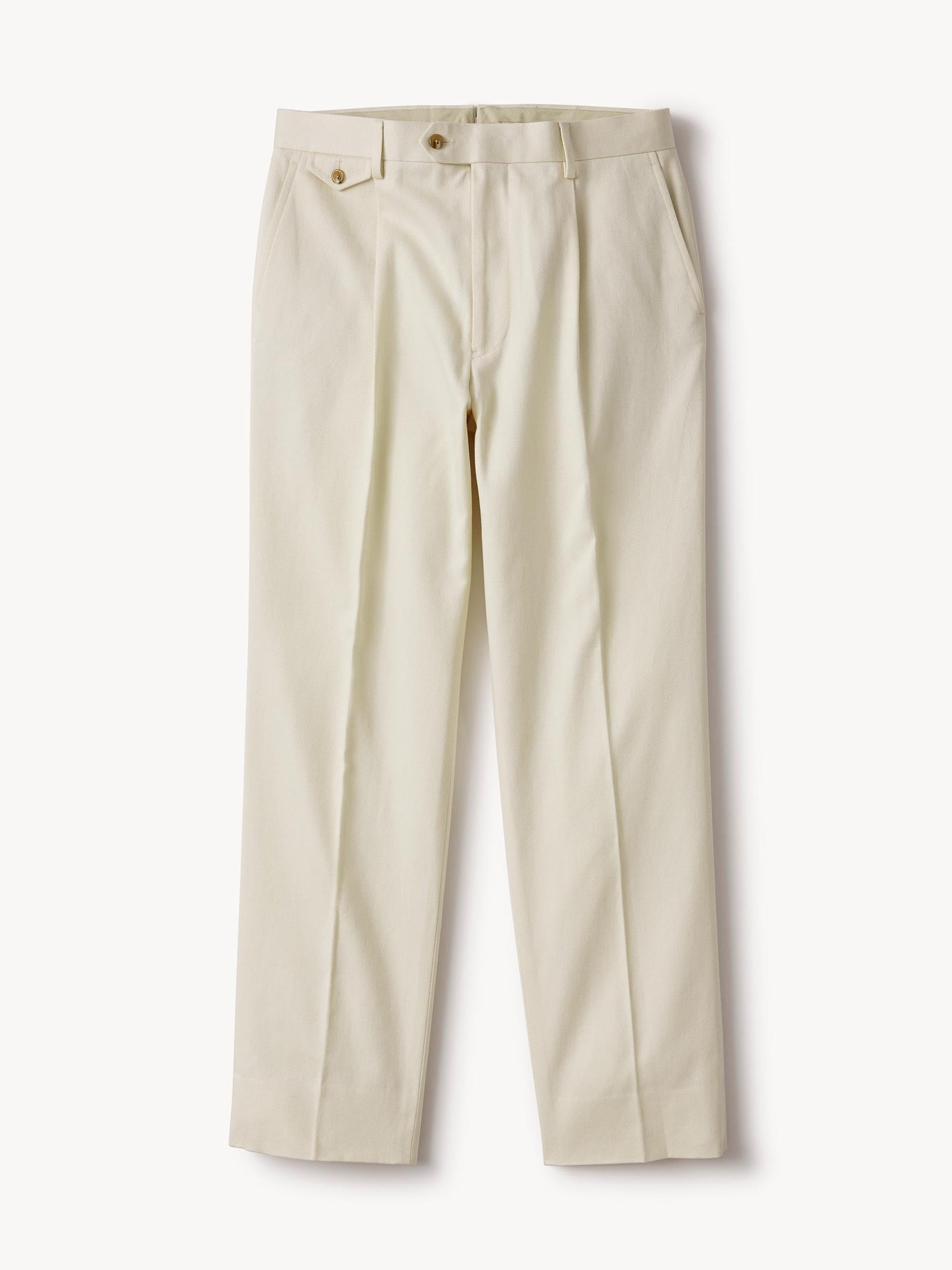 Hollywood Pleated Trouser