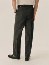 Angelino Wool Graduate Trouser