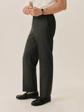 Angelino Wool Graduate Trouser