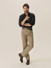 Fox Sateen Ford Standard Pant