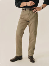 Fox Sateen Ford Standard Pant