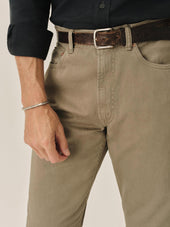Fox Sateen Ford Standard Pant