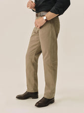 Fox Sateen Ford Standard Pant