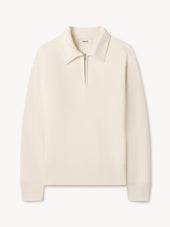 Welterweight Quarter Zip