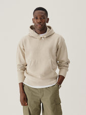 Welterweight Hooded Sweatshirt