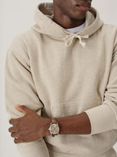 Welterweight Hooded Sweatshirt