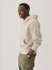 Welterweight Hooded Sweatshirt