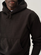 Welterweight Hooded Sweatshirt