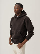 Welterweight Hooded Sweatshirt