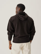 Welterweight Hooded Sweatshirt