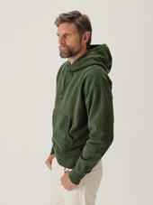 Sunfade Welterweight Hooded Sweatshirt