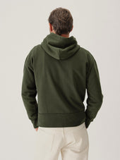 Sunfade Welterweight Hooded Sweatshirt