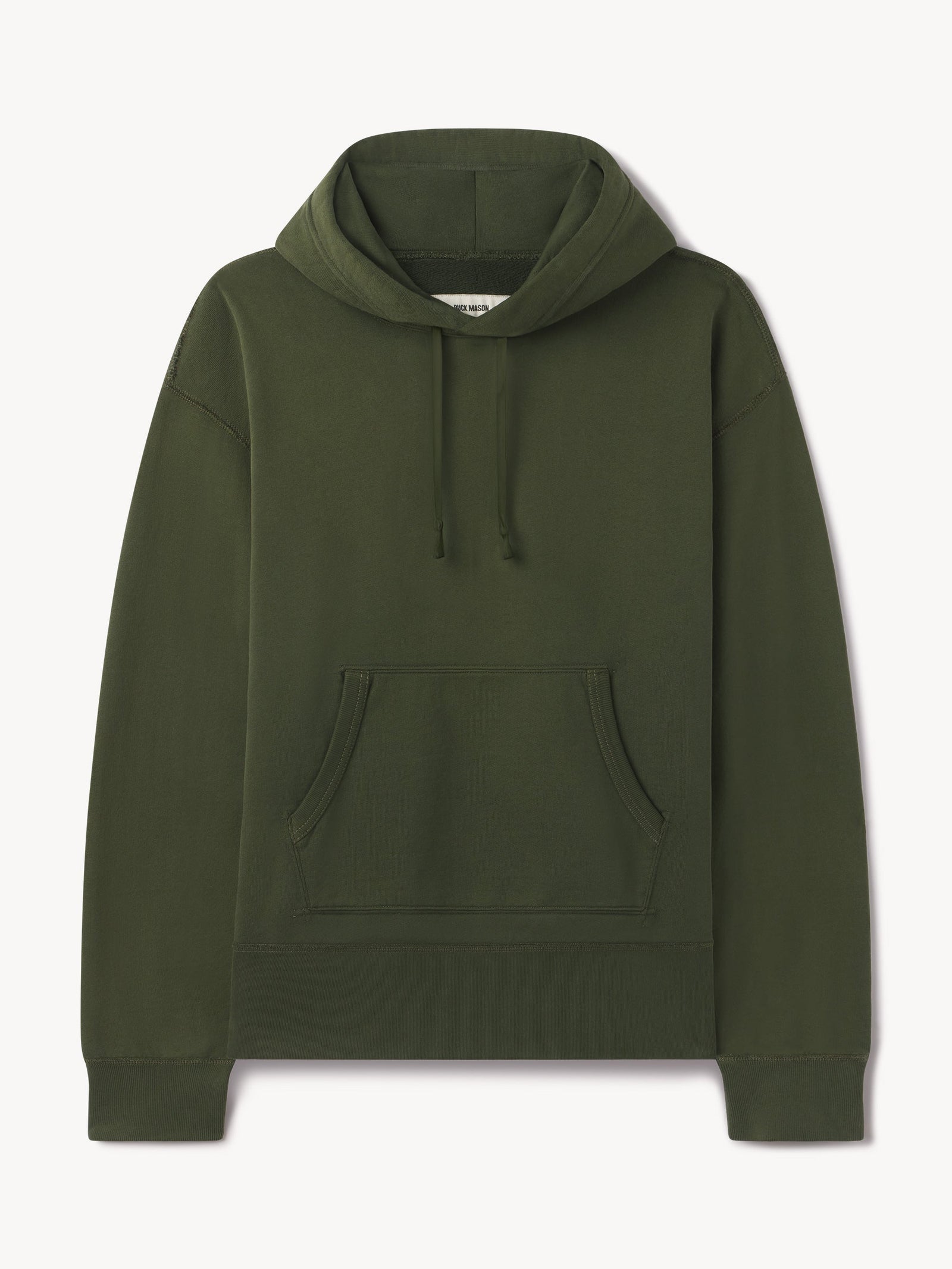 Sunfade Welterweight Hooded Sweatshirt